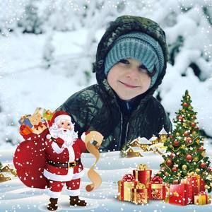 Meet your Posher, Robin